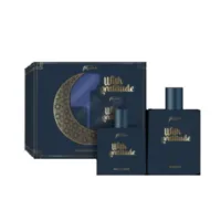 De La Mare With Gratitude Edt & Aftershave Spray