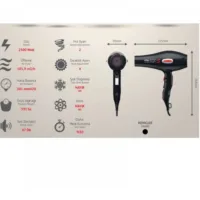 ETAP ΣΕΣΟΥΑΡ 4030S HAIR DRYER