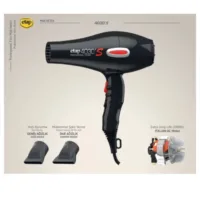 Etap Σεσουαρ 4030S Hair Dryer