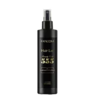 FARCOM 555 Υγρή Λακ Μαλλιών 250ml