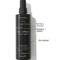 Hd Extra Strong Gel Spray 220ml