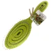 Head Jog 08 Straw Brush Gooseberry