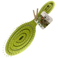 Head Jog 08 Straw Brush Gooseberry