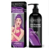 Lorenti Semi Permanent Hair Color Purple 250Ml (Ημιμονιμη Βαφη)