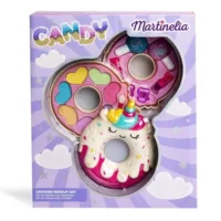 Martinelia Candy The Sweetest Unicorn Makeup Set