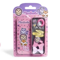 Martinelia My Best Friends Tin Box