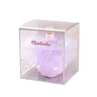 Martinelia Starshine Purple Shimmer Fragrance 100ml