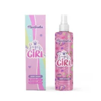 Martinelia Super Girl Body Mist Long Lasting για Κορίτσια 210ml