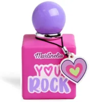 Martinelia Super Girl You Rock EDT 50ml