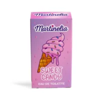 Martinelia Sweet Candy EDT 15ml Ροζ
