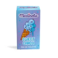 Martinelia Sweet Candy EDT 15ml Σιελ