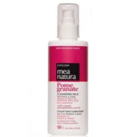 Mea Natura Pomegranate Cleansing Milk 250ml