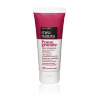 Mea Natura Pomegranate Face Scrub Gel 100ml