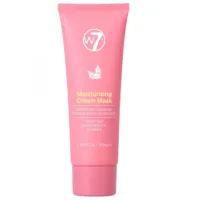 Moisturising Cream Face Mask Ενυδατική Mάσκα Προσώπου