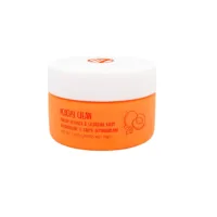 Peachy Clean Make Up Remover and Cleansing Balm 70gr