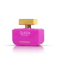 Queen Αρωμα