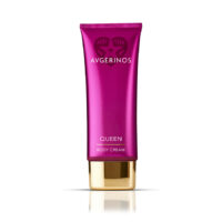 Queen Cream 1 5207201000029