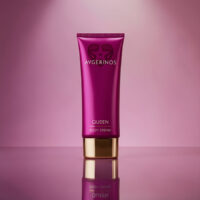 Queen Cream 3 5207201000029