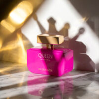 Queen Perfume 4 5207201000623