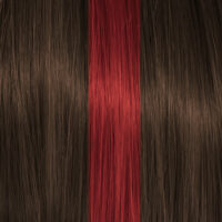 Color Action Auburn Red