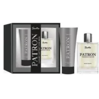 Sentio Patron Gift Set For Men