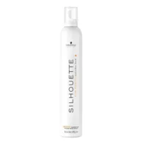 Silhouette Flexible Hold Mousse 500ml