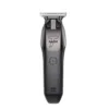 Trimmer T Razor Μαυρο