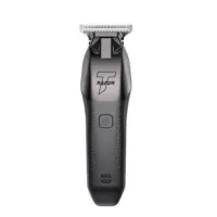 TRIMMER T RAZOR ΜΑΥΡΟ