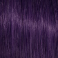 Color Action Metallic Violet
