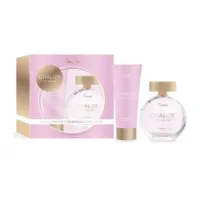 Chalize Perfume Set for Women EDP 100ml & Shower Gel 150ml