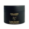 Karibelly Plasma Collagen Lotion Μαλλιών Για Αναδόμηση Με Κερατίνη 500Ml
