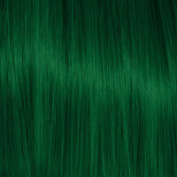 Color Action Green