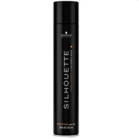 ΛΑΚ SCHWARZKOPF PROFESSIONAL SILHOUETTE HAIR SPRAY SUPER HOLD 500ml