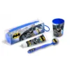 Batman Dental Toiletry Bag