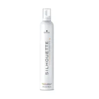 Schwarzkopf Silhouette Mousse Invisible Hold 500ml