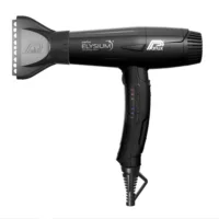 Parlux Elysium 2300W Black