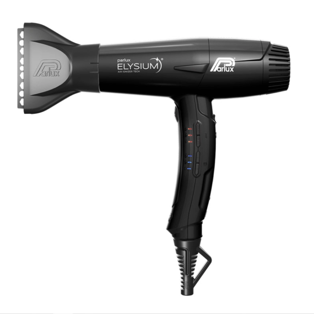 Parlux Elysium 2300W Black Parlux Elysium 2300W Black