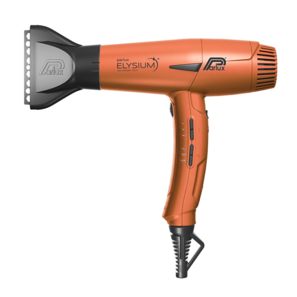 Parlux Elysium 2300W Copper Με Φυσούνα Magic Compact Parlux Elysium 2300W Copper Με Φυσούνα Magic Compact