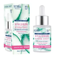 Victoria Beauty Hyaluron Hydra Shot Aloe Face Serum 30 ml
