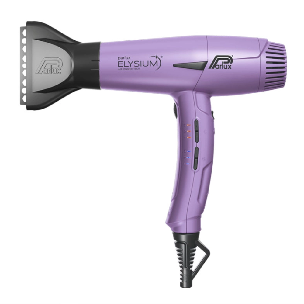 Parlux Elysium 2300W Lilac Με Φυσούνα Magic Compact Parlux Elysium 2300W Lilac Με Φυσούνα Magic Compact