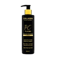 PC Plasma Collagen Leave-On - Θεραπευτική κρέμα μαλλιών