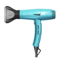 Parlux Elysium 2300W Galaxy Blue με φυσούνα Magic Compact