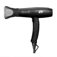 Parlux Elysium 2300W Black