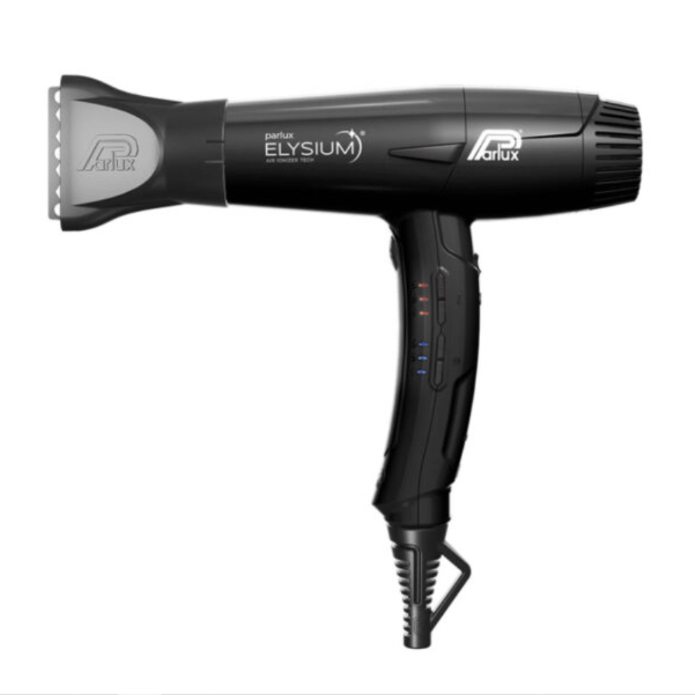 Parlux Elysium 2300W Black Parlux Elysium 2300W Black