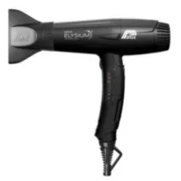 Parlux Elysium 2300W Black 3 Parlux Elysium 2300W Black