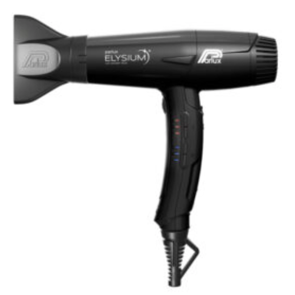 Parlux Elysium 2300W Black Parlux Elysium 2300W Black
