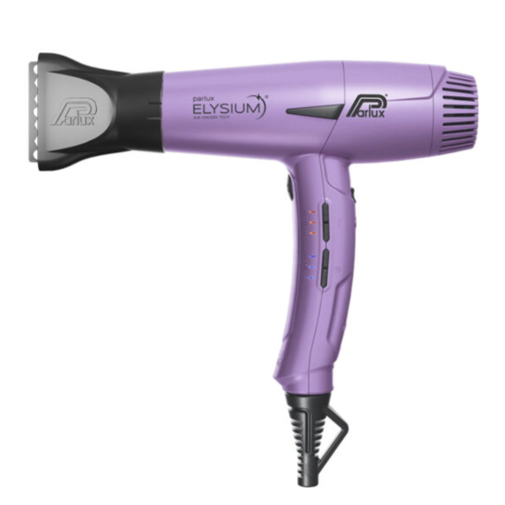 Parlux Elysium 2300W Lilac Parlux Elysium 2300W Lilac