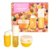 Idc Institute Radiant Skin Set 3Pcs Σετ Μπάνιου