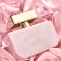 Baby Talc Αρωμα 50Ml 4 Babytalc Perfume 3
