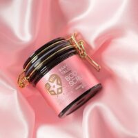 Babytalc Scrub